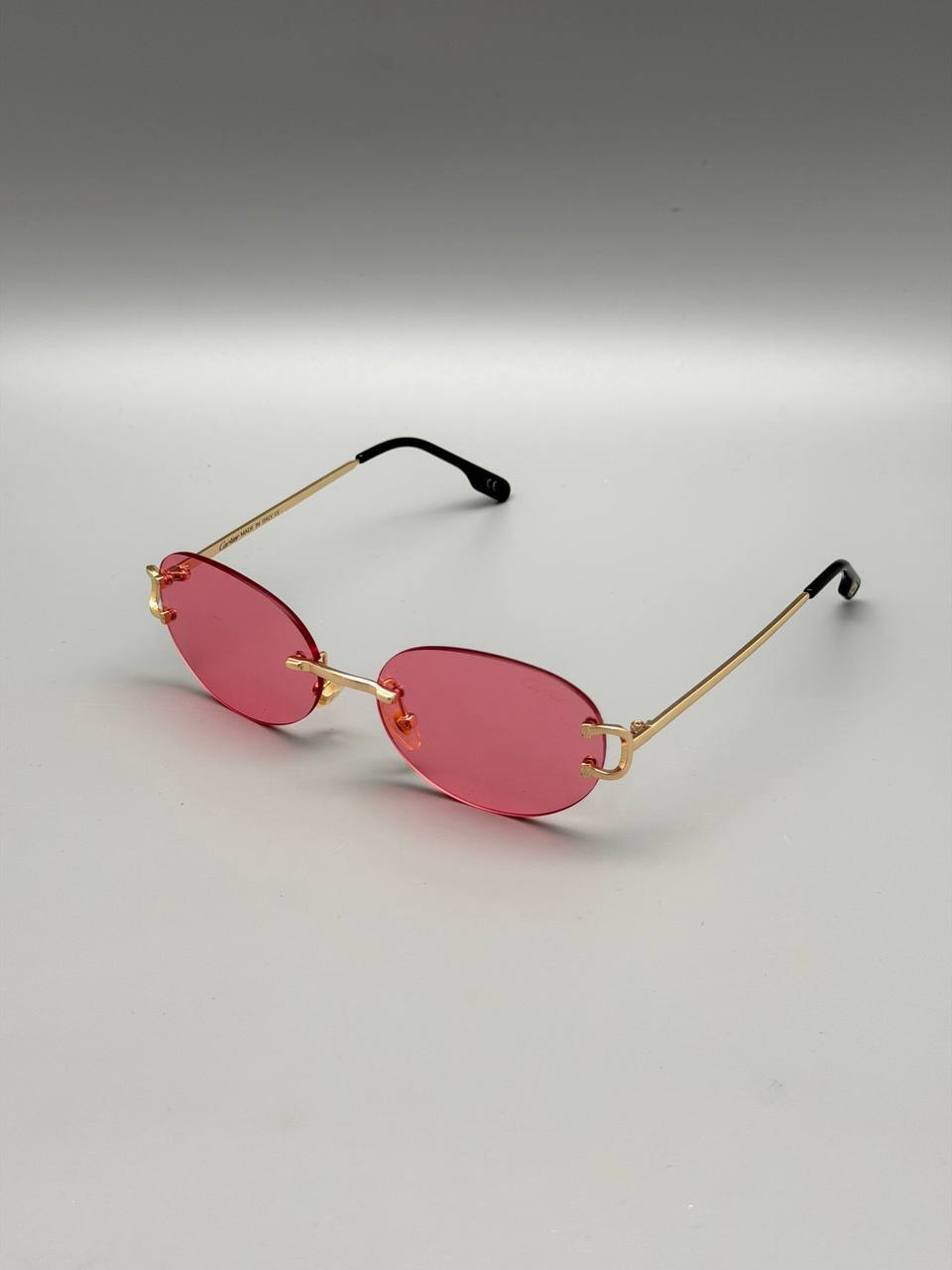 Очки Cartier LUX-137052 фото Очки Cartier Артикул LUX-137052