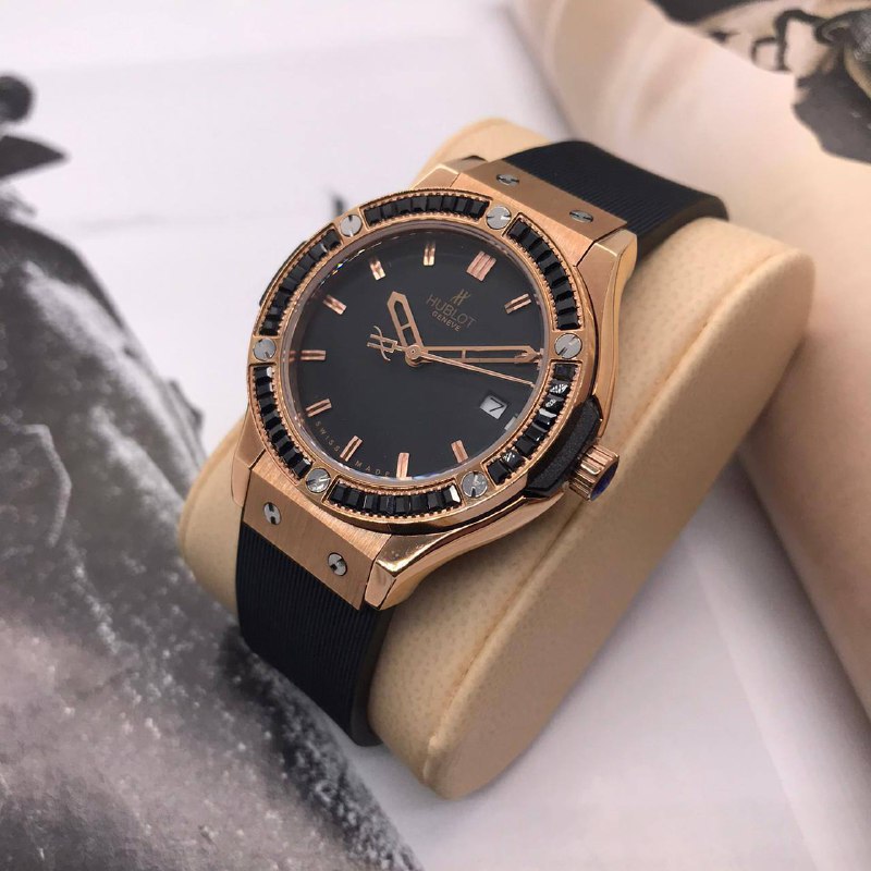 Часы Hublot LUX-53788 фото Часы Hublot Артикул LUX-53788