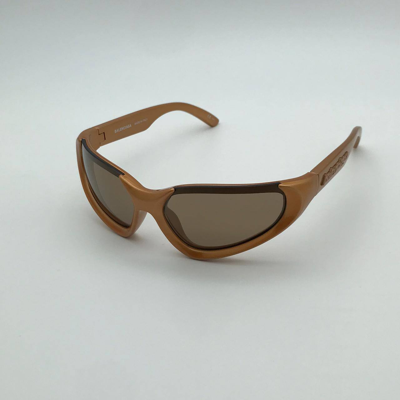 Очки Balenciaga LUX-85743 фото Очки Balenciaga Артикул LUX-85743