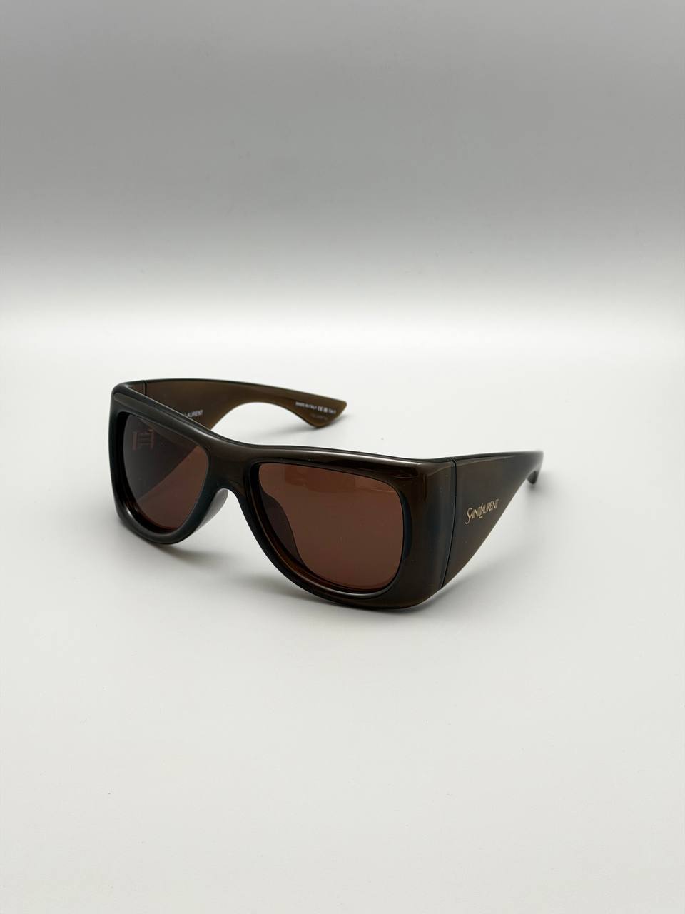 Очки Yves Saint Laurent LUX-134134 фото Очки Yves Saint Laurent Артикул LUX-134134