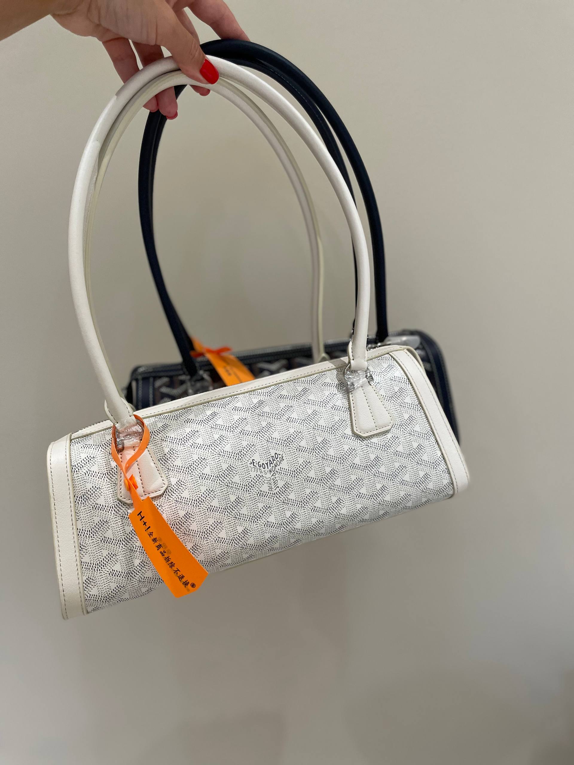 Сумка женская Goyard LUX-134273 фото Сумка женская Goyard Артикул LUX-134273