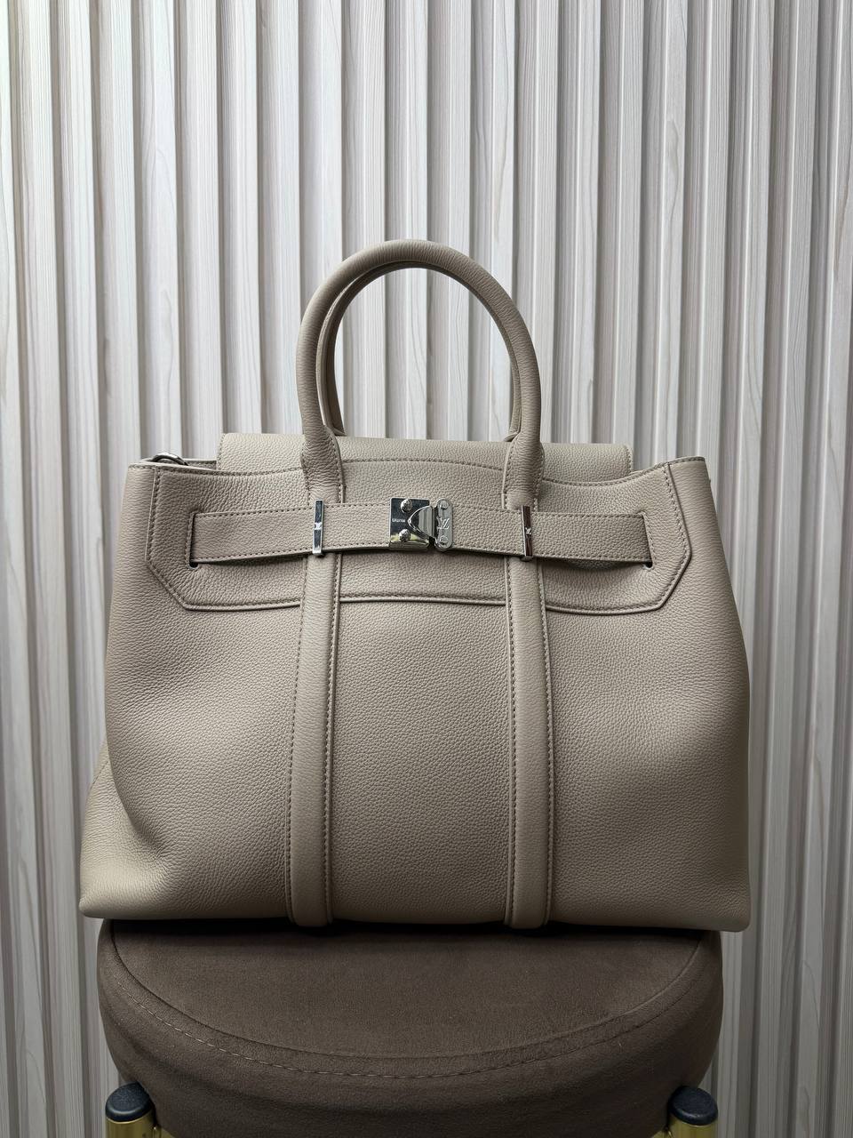 Сумка мужская Louis Vuitton LUX-135391 фото Сумка мужская Louis Vuitton Артикул LUX-135391