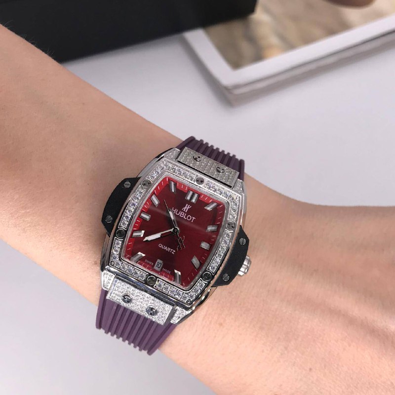 Часы Hublot LUX-52373 фото Часы Hublot Артикул LUX-52373