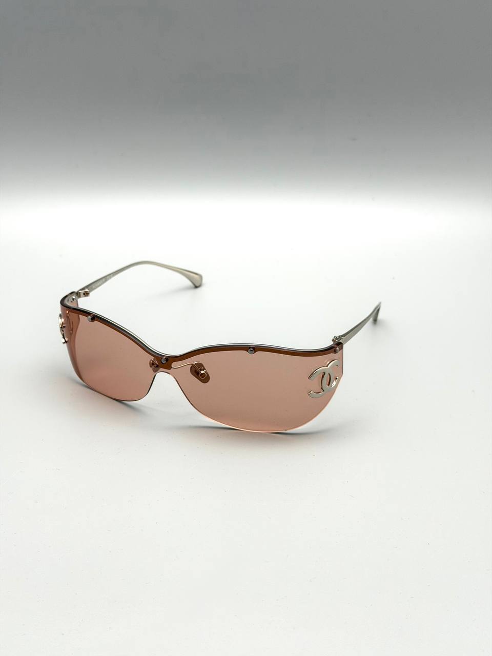 Очки Chanel LUX-134742 фото Очки Chanel Артикул LUX-134742