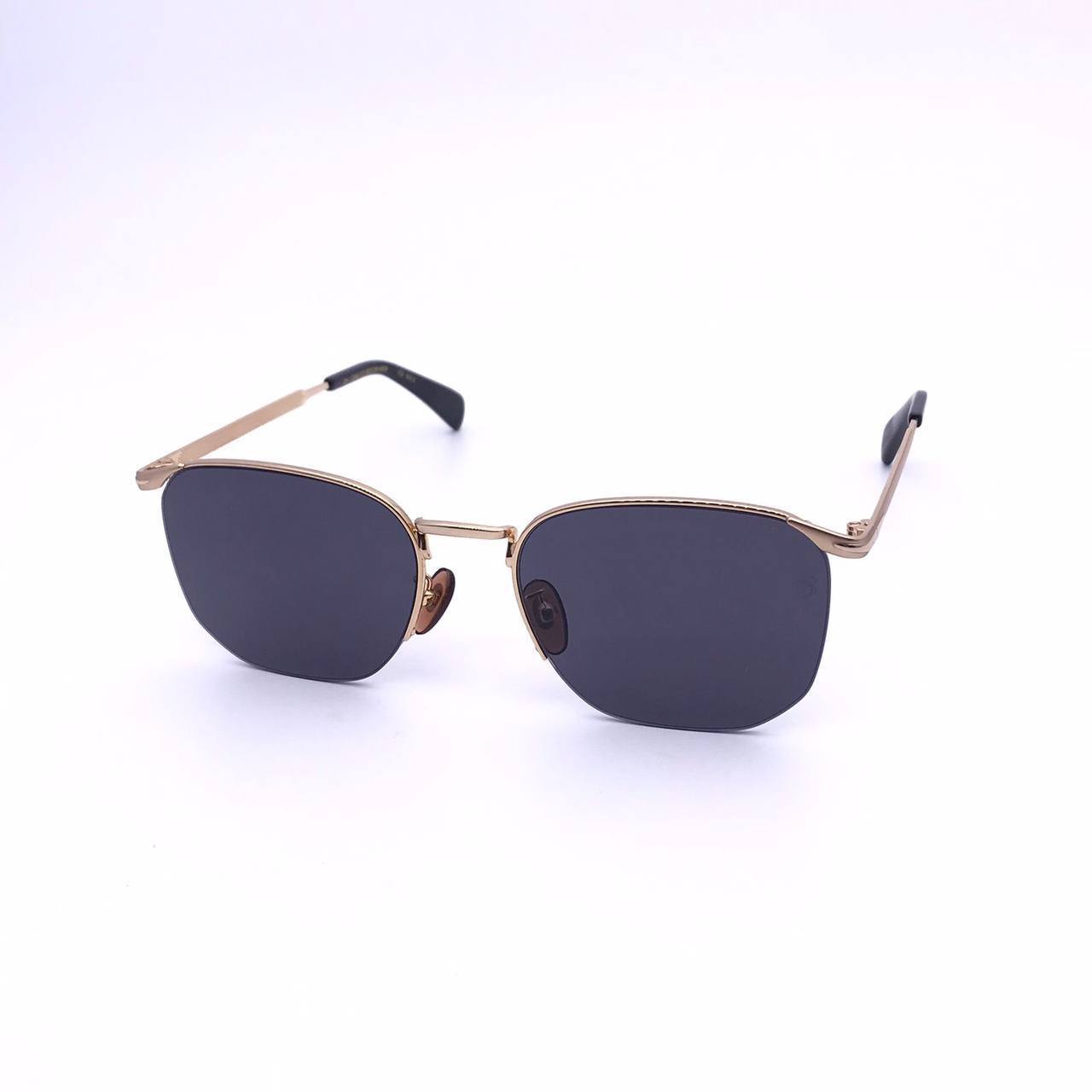 Очки David Beckham LUX-135942 фото Очки David Beckham Артикул LUX-135942