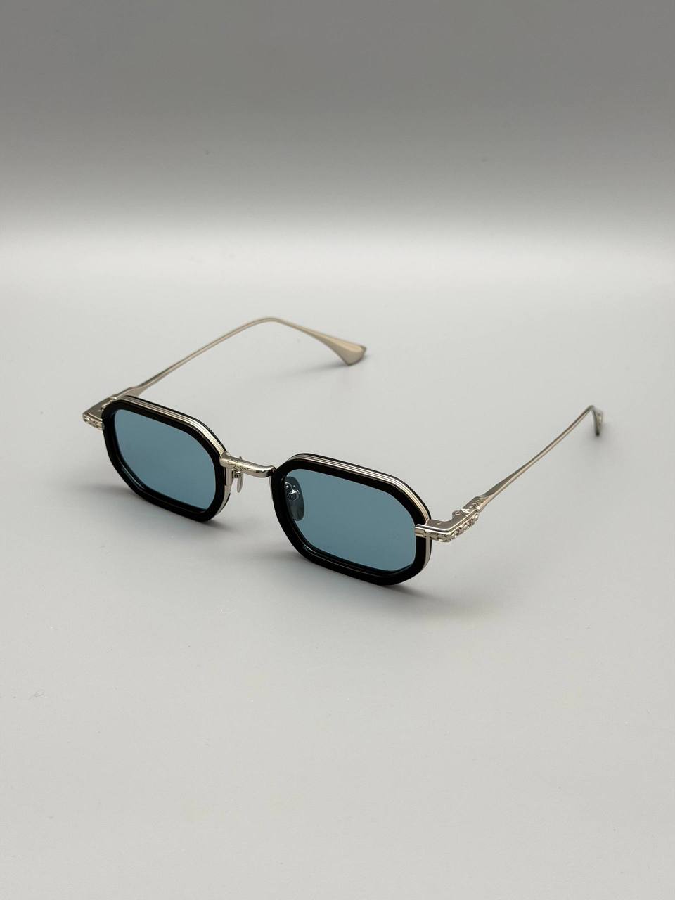 Очки CHROME HEARTS LUX-136325 фото Очки CHROME HEARTS Артикул LUX-136325