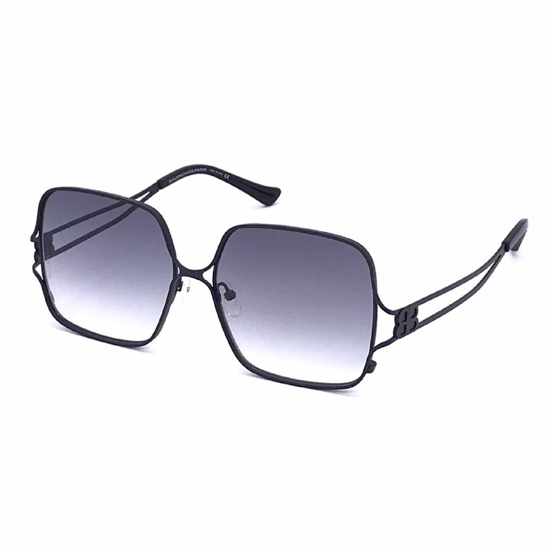 Очки Balenciaga LUX-49542 фото Очки Balenciaga Артикул LUX-49542