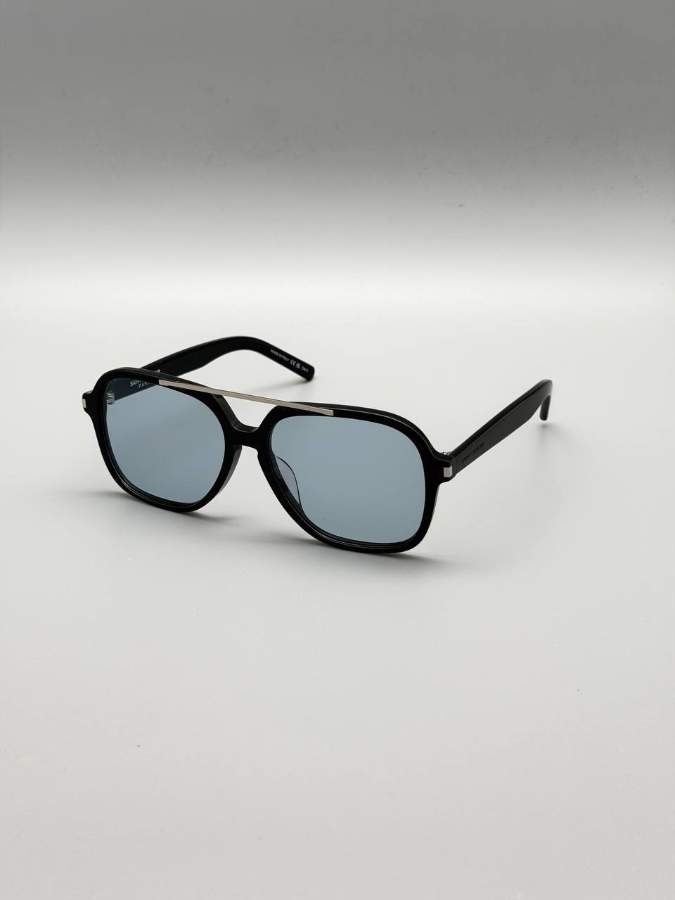 Очки Yves Saint Laurent LUX-134184 фото Очки Yves Saint Laurent Артикул LUX-134184