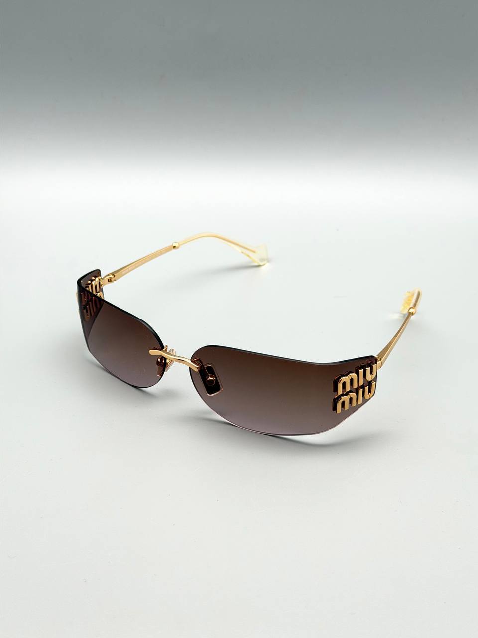 Очки Miu Miu LUX-134723 фото Очки Miu Miu Артикул LUX-134723