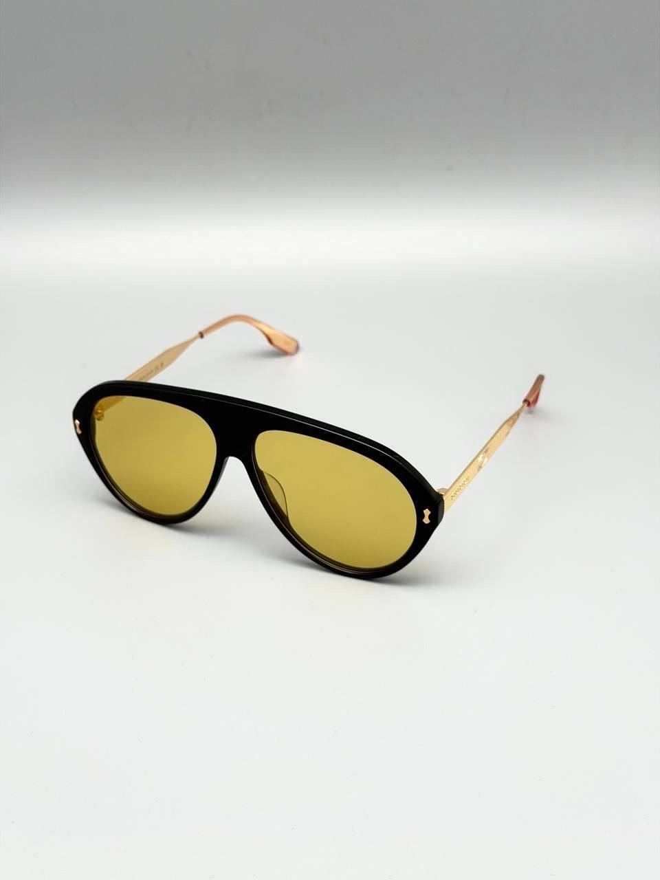 Очки Gucci LUX-136191 фото Очки Gucci Артикул LUX-136191