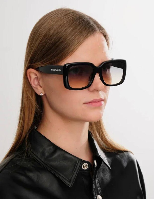 Очки Balenciaga LUX-48553 фото Очки Balenciaga Артикул LUX-48553