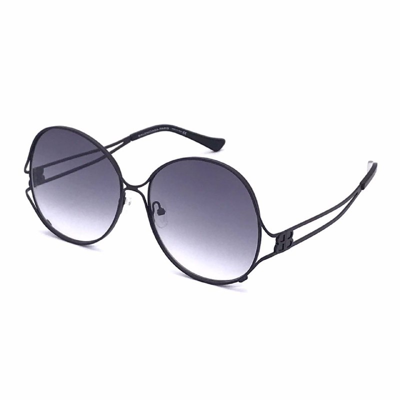 Очки Balenciaga LUX-48556 фото Очки Balenciaga Артикул LUX-48556