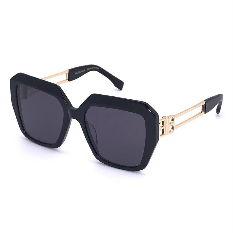 Очки Balenciaga LUX-48548 фото Очки Balenciaga Артикул LUX-48548