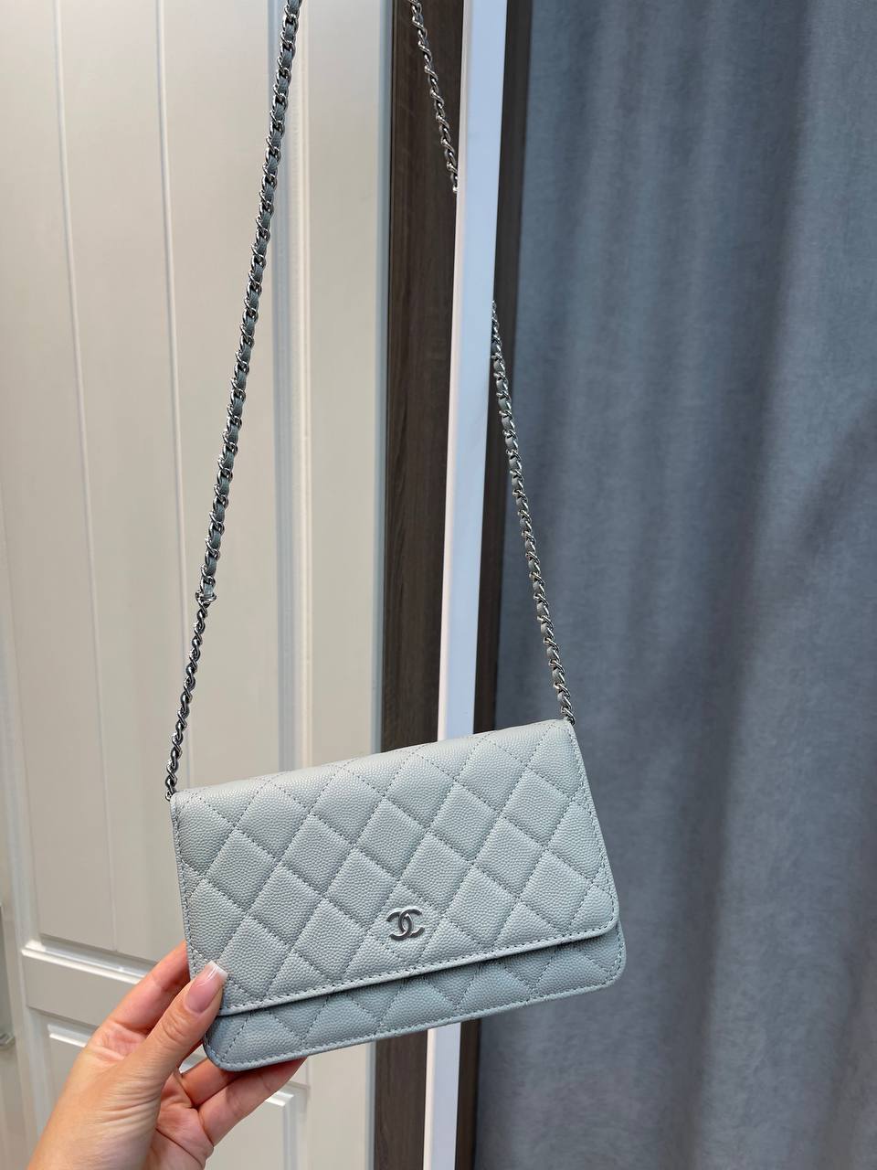 Сумка женская Chanel LUX-138550 фото Сумка женская Chanel Артикул LUX-138550
