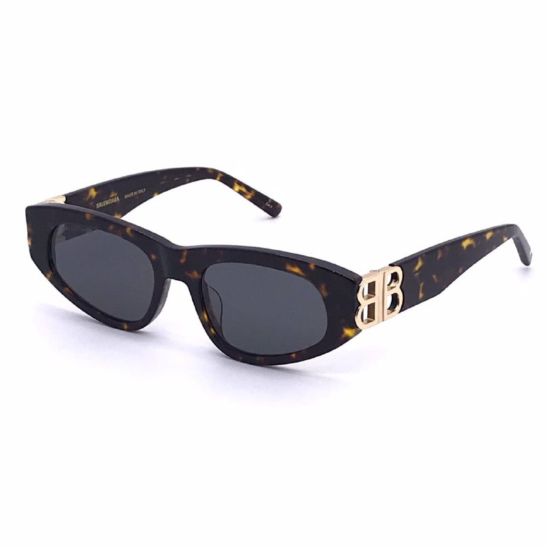 Очки Balenciaga LUX-48543 фото Очки Balenciaga Артикул LUX-48543