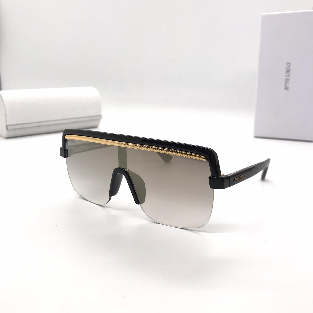 Очки Jimmy Choo LUX-10535 фото Очки Jimmy Choo Артикул LUX-10535