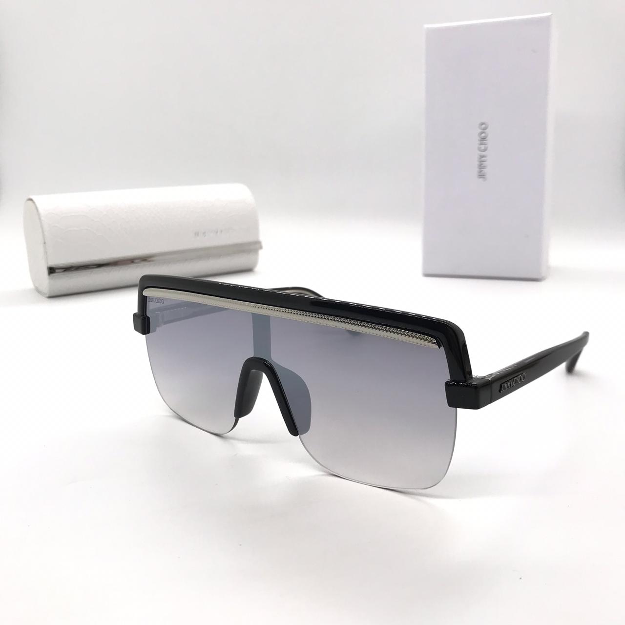 Очки Jimmy Choo LUX-10537 фото Очки Jimmy Choo Артикул LUX-10537