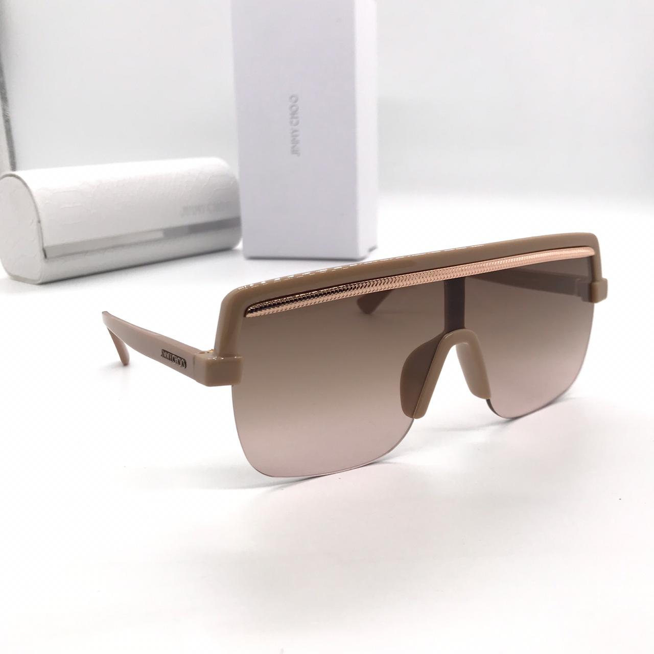 Очки Jimmy Choo LUX-10536 фото Очки Jimmy Choo Артикул LUX-10536