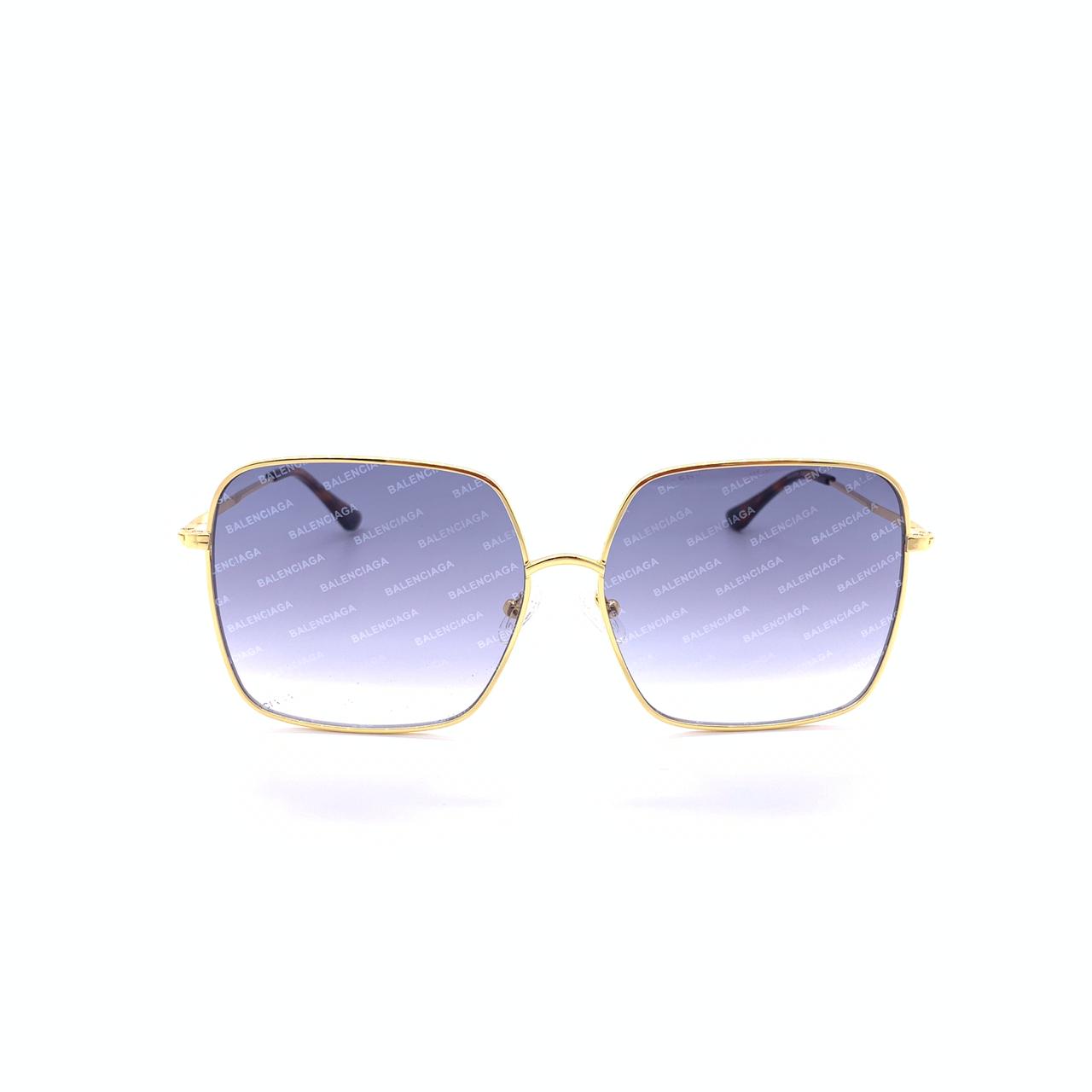 Очки Balenciaga LUX-11941 фото Очки Balenciaga Артикул LUX-11941