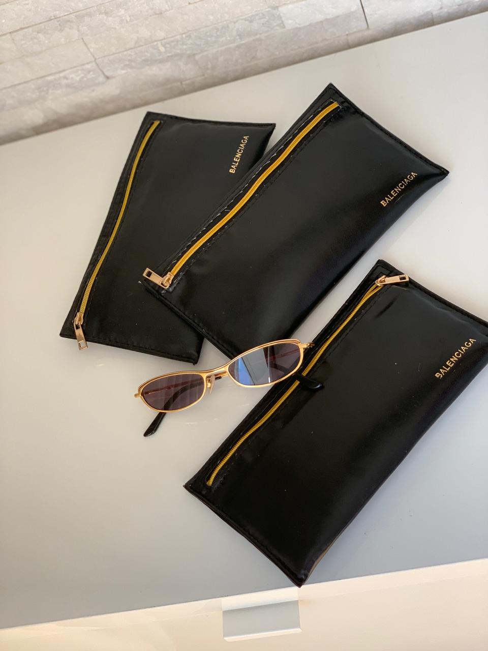 Очки Balenciaga LUX-12178 фото Очки Balenciaga Артикул LUX-12178