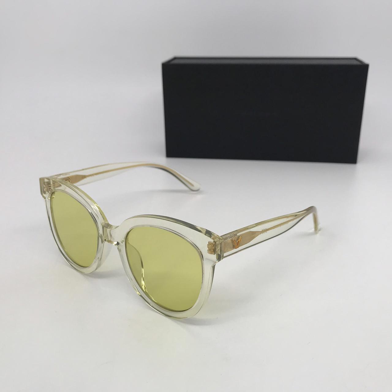 Очки Gentle Monster LUX-15559 фото Очки Gentle Monster Артикул LUX-15559