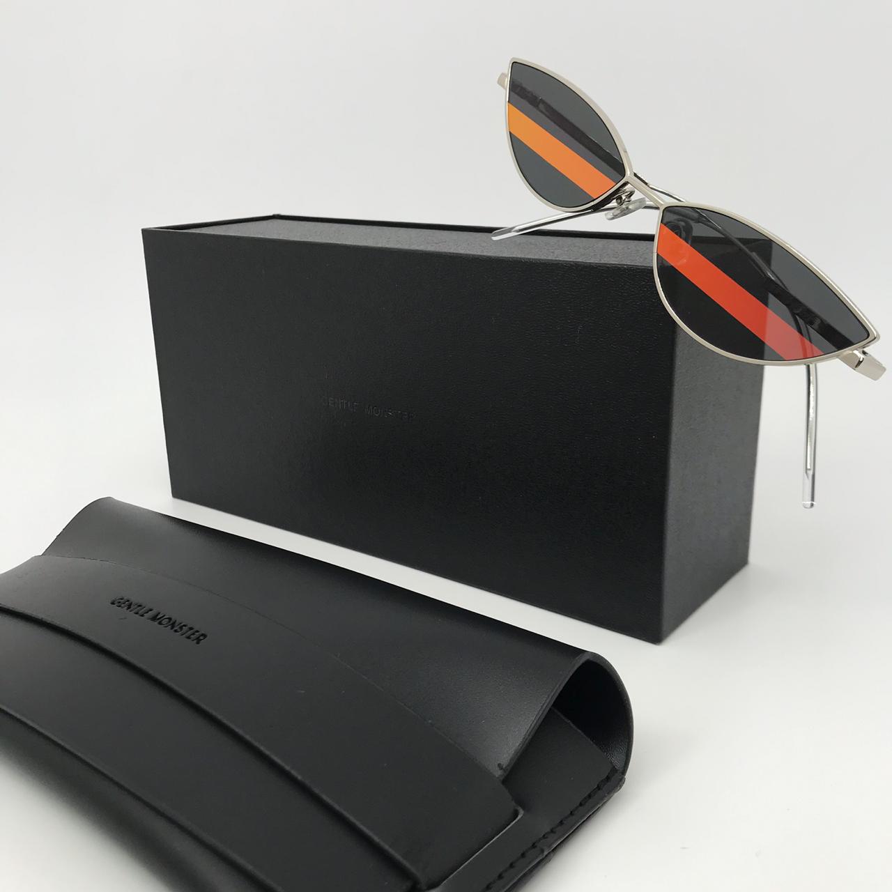 Очки Gentle Monster LUX-15561 фото Очки Gentle Monster Артикул LUX-15561