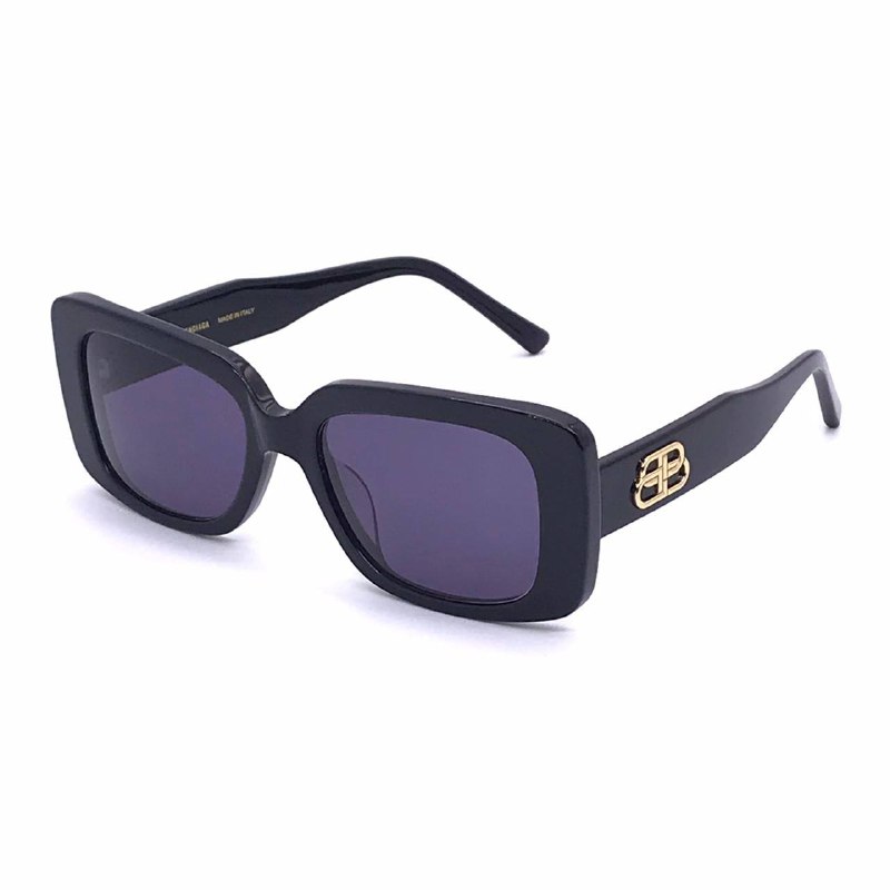 Очки Balenciaga LUX-48558 фото Очки Balenciaga Артикул LUX-48558