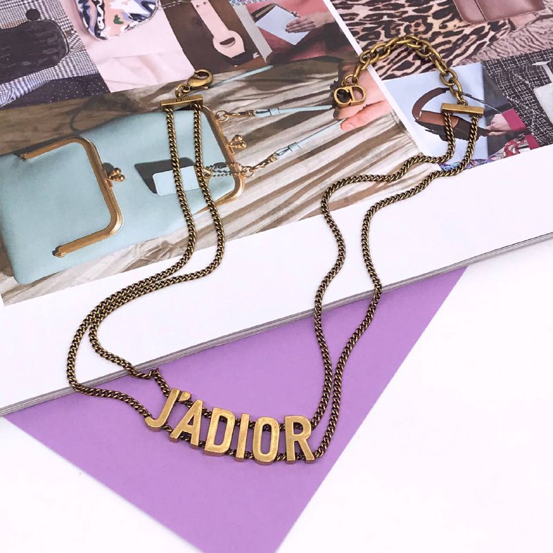 Подвеска Christian Dior LUX-55161 фото Подвеска Christian Dior Артикул LUX-55161