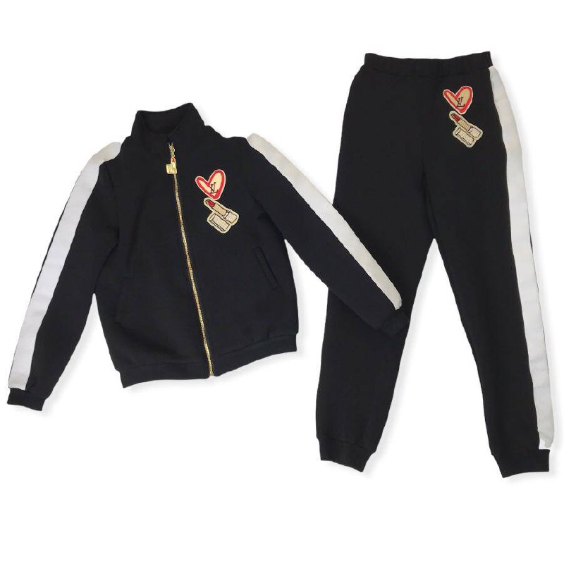 Костюм Louis Vuitton LUX-55902 фото Костюм Louis Vuitton Артикул LUX-55902