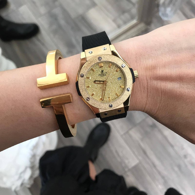 Часы Hublot LUX-55646 фото Часы Hublot Артикул LUX-55646