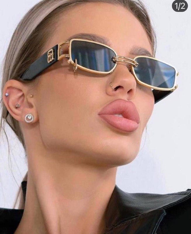 Очки Gentle Monster LUX-50778 фото Очки Gentle Monster Артикул LUX-50778