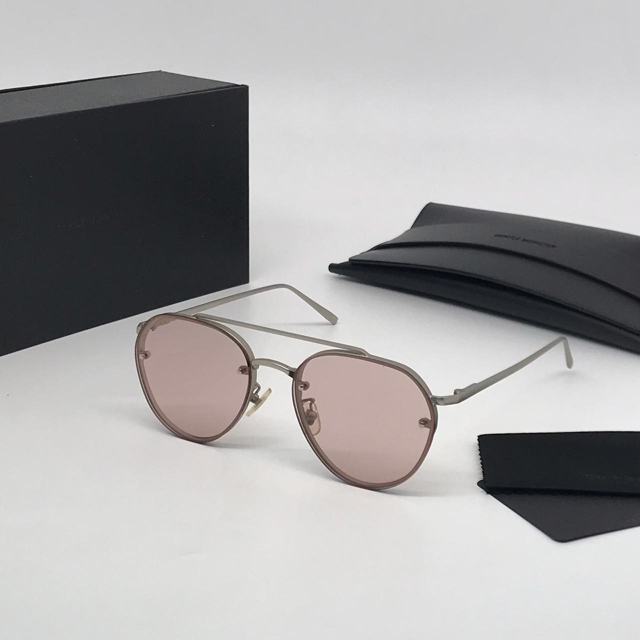 Очки Gentle Monster LUX-15095 фото Очки Gentle Monster Артикул LUX-15095