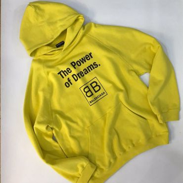Толстовка Balenciaga ОДЖ-322