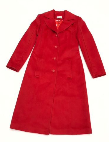 Пальто Miu Miu ОДЖ-559