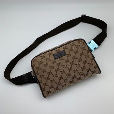 Поясная сумка Gucci СМ-158