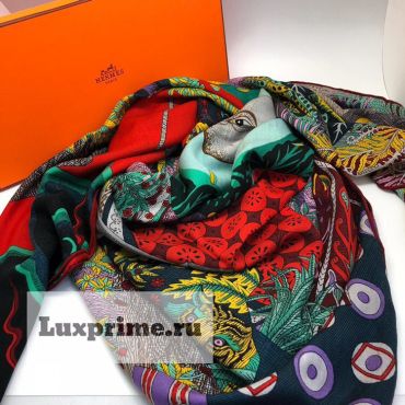  Платок Hermes АКС-762