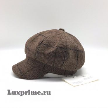 Кепи Brunello Cucinelli АКС-645