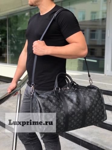 Сумка дорожная KEEPALL 50 Louis Vuitton СМ-278