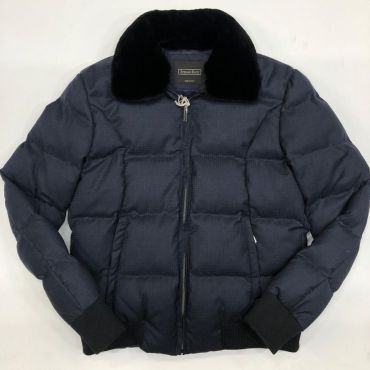  Куртка мужская Stefano Ricci ОДМ-355