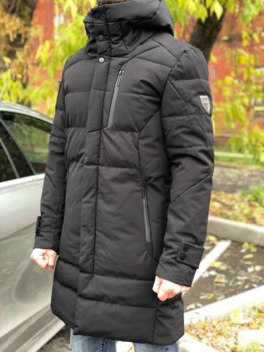 Куртка мужская   ОДМ-169