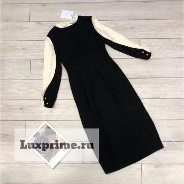  Платье Christian Dior ОДЖ-1117