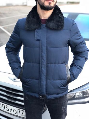 Куртка мужская  ОДМ-276