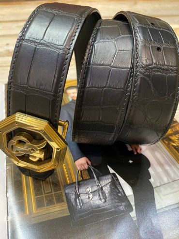 Ремень Stefano Ricci LUX-54918