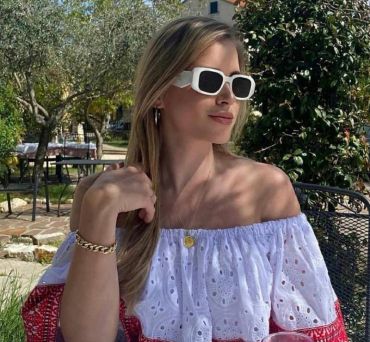 Очки Prada LUX-52059