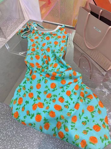 Платье Miu Miu LUX-49865