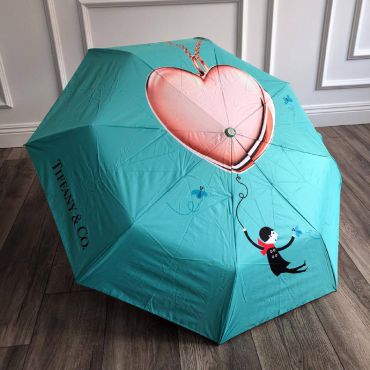 Зонт Tiffany&Co LUX-53400