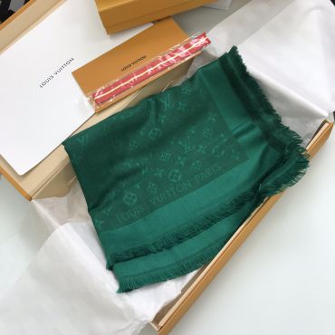 Шаль Louis Vuitton LUX-15977