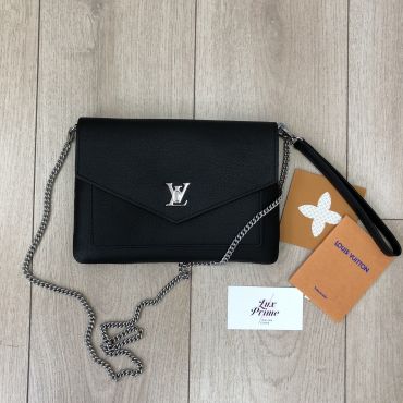 Сумка женская Mylockme Louis Vuitton LUX-17037