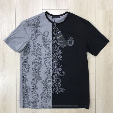 Футболка мужская Billionaire LUX-26950