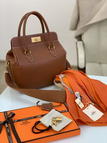 Сумка женская Hermes LUX-21842